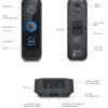 UVC-G4-Doorbell-Pro2 Ubiquiti UVC-G4 Doorbell Pro