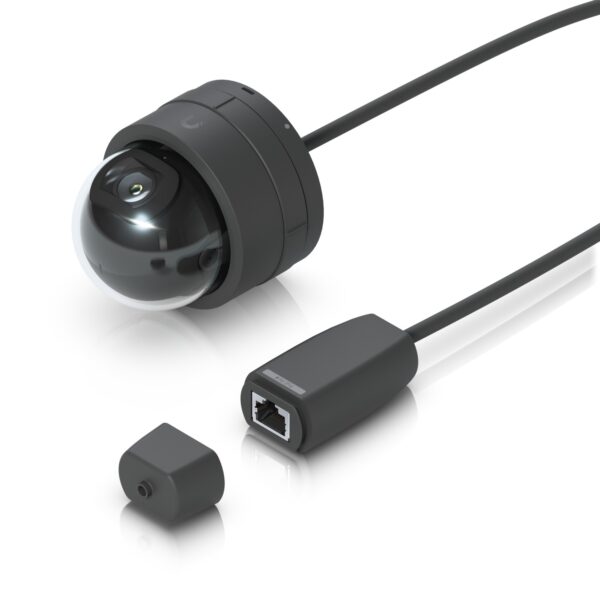 UVC-G5-Dome-Ultra-B-2- Ubiquiti UVC-G5-Dome-Ultra-B - UniFi Protect G5 Dome Ultra, černá