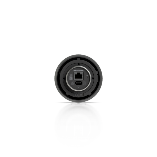 Ubiquiti UVC-G6-Pro-Bullet-B - UniFi Protect G6 Pro Bullet, černá