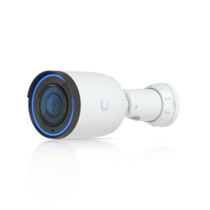 Ubiquiti UVC-G6-Pro-Bullet-W - UniFi Protect G6 Pro Bullet, bílá