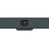 Yealink UVC34 All-in-One USB Video Bar, 4K, 120°, 8 mikrofonů