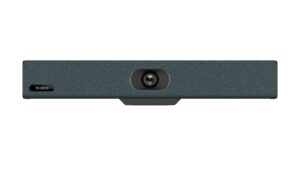 UVC34_5_s Yealink UVC34 All-in-One USB Video Bar, 4K, 120°, 8 mikrofonů