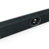 UVC40-4 Yealink UVC40 E2 All-in-One USB Video Bar, 20MP kamera,133° zor.pole, 8 e-PTZ, 8 mikrofonů