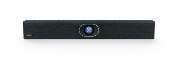 UVC40-5 Yealink UVC40 E2 All-in-One USB Video Bar, 20MP kamera,133° zor.pole, 8 e-PTZ, 8 mikrofonů