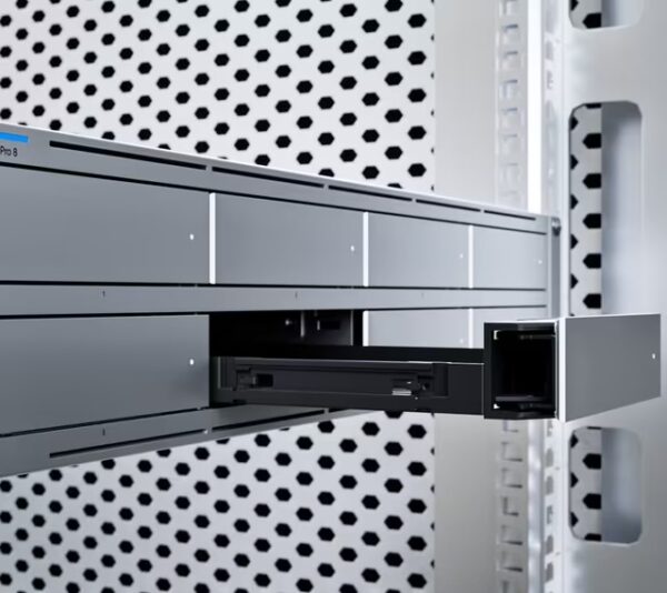 Ubiquiti UNAS-Pro-8 - UniFi UNAS Pro 8