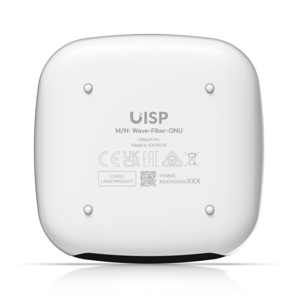 Ubiquiti Wave-Fiber-ONU - WaveFiber ONU
