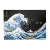 MSI Prestige/13 AI+ Ukiyoe Edition A2VMG-082CZ/U7-258V/13,3"/2880x1800/32GB/2TB/Intel int/W11H/Black