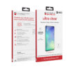 ZAGG InvisibleShield UltraClear Samsung Galaxy S10