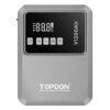 TOPDON Car Jump Starter JumpSurge V1200air/10000mAh/1200A/6,0l benzín/4,5l nafta