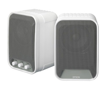V12H467040_s-1 Epson Active Speakers - ELPSP02
