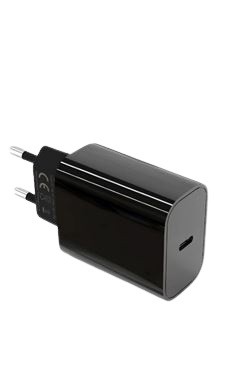 V7099991-1_s-1 TB Touch USB C 20W černá nabíječka
