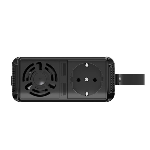 VALI150_1000px_white_2 Bateriový generátor Viking VALI150/baterie 148Wh/Output:1xAC,2xUSB-A,2xDC5521/LED svítilna