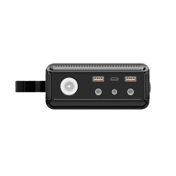 VALI150_1000px_white_3 Bateriový generátor Viking VALI150/baterie 148Wh/Output:1xAC,2xUSB-A,2xDC5521/LED svítilna