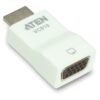 VC810_s ATEN Konvertor HDMI na VGA rozhraní až 1080P