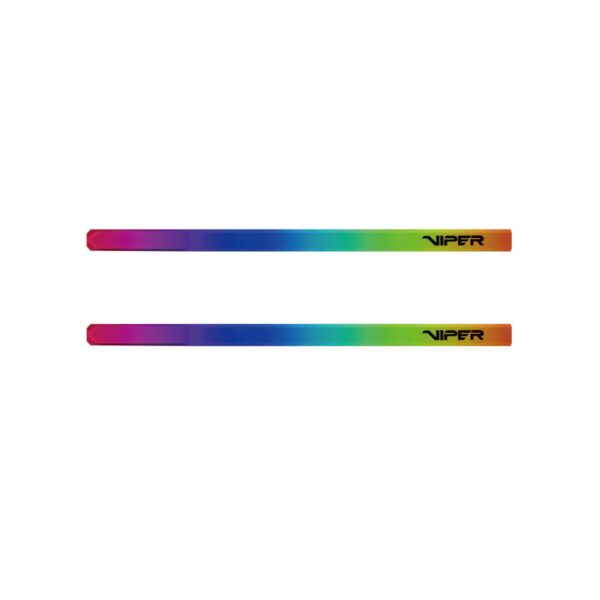 VERGB1-3 Patriot Viper Elite 5 Ultra/DDR5/64/6000MHz/CL28/2x32GB/RGB/Black