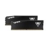 Patriot Viper Elite 5 Ultra/DDR5/64/6000MHz/CL28/2x32GB/Black