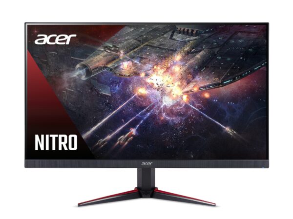 Acer Nitro/VG270P6bmipx/27"/IPS/FHD/144Hz/1ms/Černá/2R
