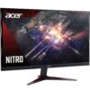 Acer Nitro/VG270P6bmipx/27"/IPS/FHD/144Hz/1ms/Černá/2R