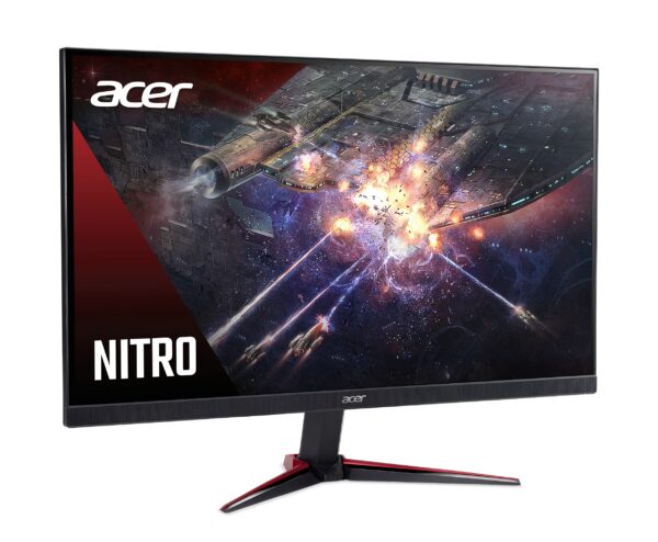 Acer Nitro/VG270P6bmipx/27"/IPS/FHD/144Hz/1ms/Černá/2R