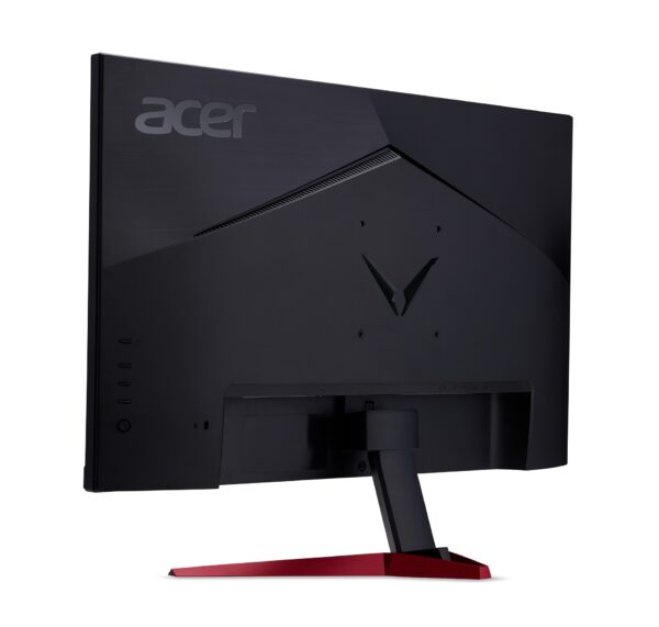 Acer Nitro/VG270P6bmipx/27"/IPS/FHD/144Hz/1ms/Černá/2R