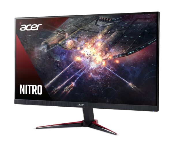 Acer Nitro/VG270P6bmipx/27"/IPS/FHD/144Hz/1ms/Černá/2R