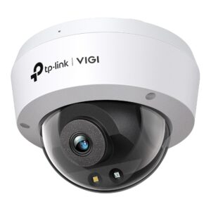 VIGI-C240-4mm-_s-1 VIGI C240(4mm) 4MP barevná Dome Network Camera