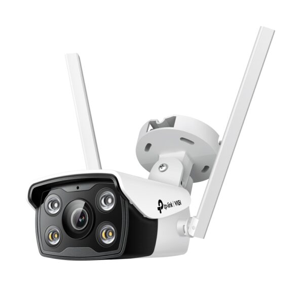 VIGI-C340-W_01_s-1 VIGI C340-W(4mm) 4MP Oudoor WiFi Bullet Camera