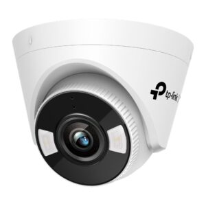VIGI-C450-2.8mm-_main_s-1 VIGI C450(2.8mm)5MP Full-Color Turret Network Cam.