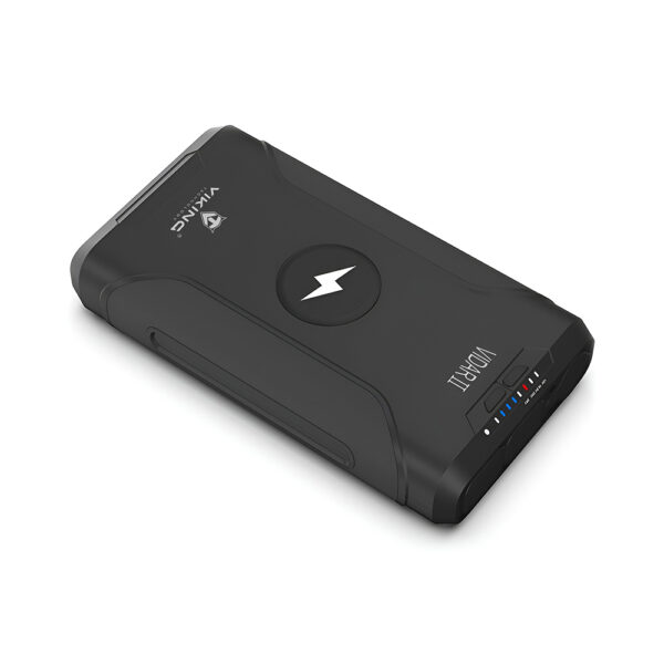 Outdoorová powerbanka Viking VIDAR II
