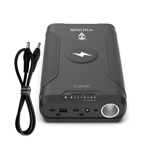 Outdoorová powerbanka Viking VIDAR II