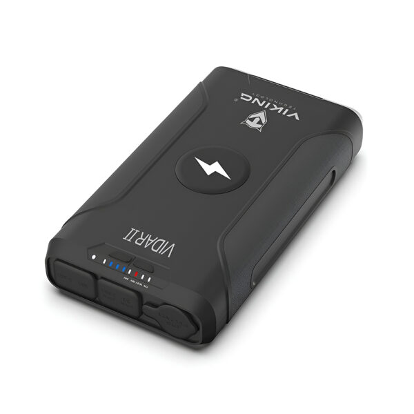 Outdoorová powerbanka Viking VIDAR II
