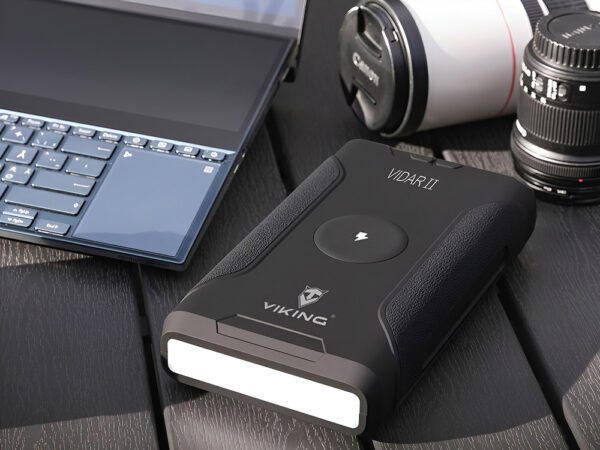 Outdoorová powerbanka Viking VIDAR II