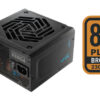 FSP VITA BD/750W/ATX 3.1/80PLUS Bronze 230V/Bulk