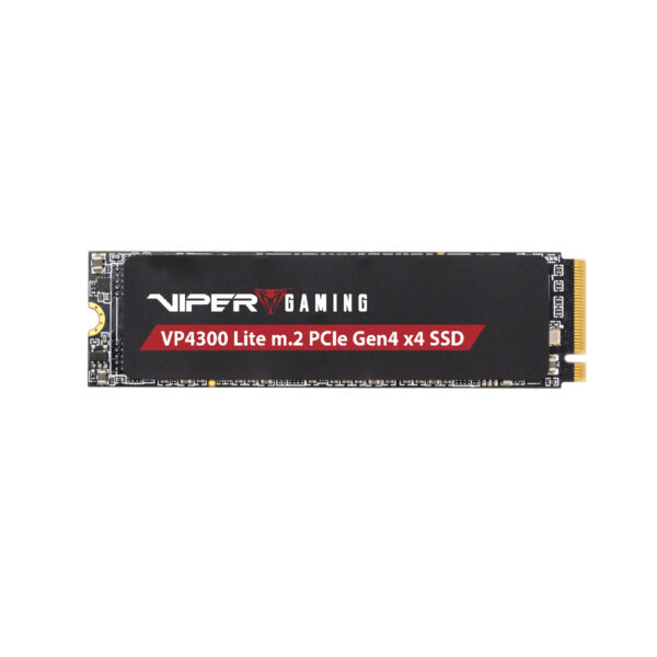 VP4300_Lite_1TB_Image_A PATRIOT VP4300 Lite/1TB/SSD/M.2 NVMe/5R