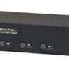 VS0401_s ATEN 4-port VGA Video/Audio přepínač