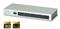 ATEN 4 port HDMI switch 4PC - 1 HDMI, 4k video