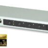 ATEN 4 port HDMI switch 4PC - 1 HDMI, 4k video