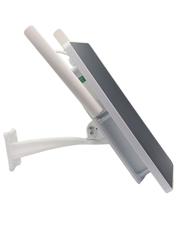 Solární router Viking R09 4G/solární napájení/WiFi až pro 8 zařízení/download - 15Mbps