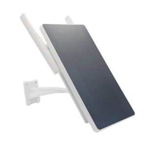 Solární router Viking R09 4G/solární napájení/WiFi až pro 8 zařízení/download - 15Mbps