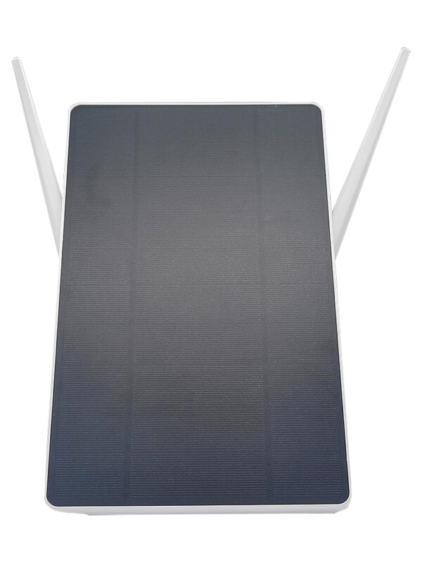 Solární router Viking R09 4G/solární napájení/WiFi až pro 8 zařízení/download - 15Mbps