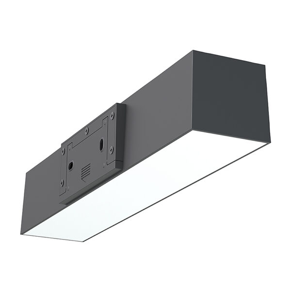 Venkovní solární LED světlo Viking SR24/Pohybový senzor/1000 lm/4 režimy/IP54/denní bílá