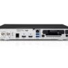 VU-_UNO_4K_SE_FBC_S2X_02 VU+ UNO 4K SE 1x Dual FBC-S/S2X tuner