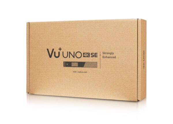 VU-_UNO_4K_SE_FBC_S2X_05 VU+ UNO 4K SE 1x Dual FBC-S/S2X tuner