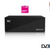 VU-_ZERO_4K_DVB-S2X_01_s VU+ ZERO 4K 1x single DVB-S2X tuner