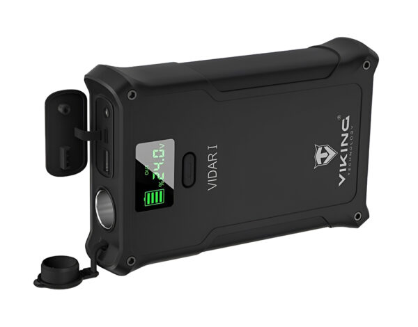 Outdoorová powerbanka Viking VIDAR I