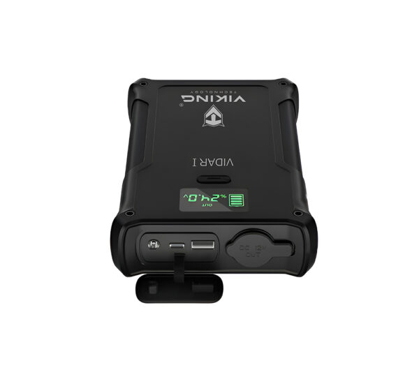 Outdoorová powerbanka Viking VIDAR I