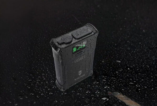 Outdoorová powerbanka Viking VIDAR I