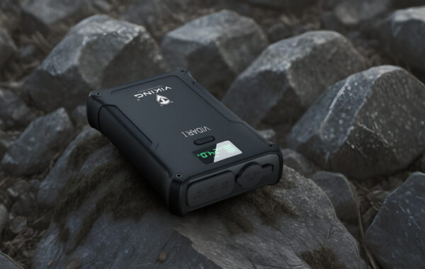 Outdoorová powerbanka Viking VIDAR I
