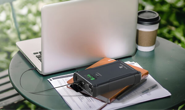 Outdoorová powerbanka Viking VIDAR I