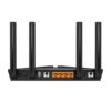 TP-Link Archer VX1800V Wifi6 VDSL/ADSL router